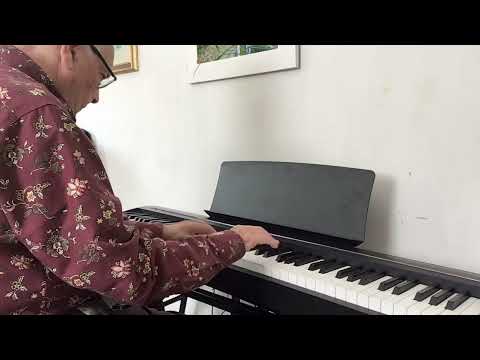 Top 80s tune Feels So Good Chuck Mangione AND IT DOES on my Kawai ES120 Alex Govier Falmouth UK