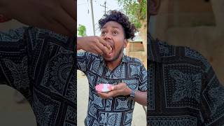 गोलगपे 😂😂 #funny #realfools #vikramcomedyvideo #vikramfunnyvideo #golgappa