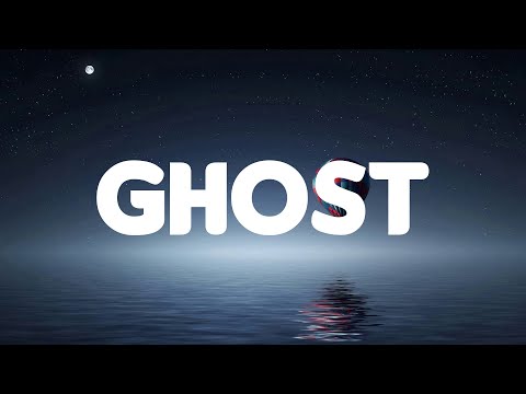 Justin Bieber - Ghost (Lyrics) || Charlie Puth, Shawn Mendes, One Direction,... (Mix Lyrics)