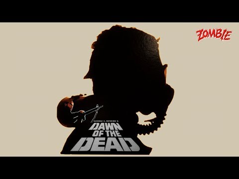 DAWN OF THE DEAD (1978) Complete Soundtrack / Extended Version