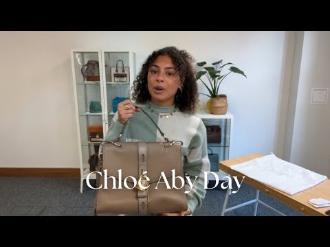 Chloé Aby Day Review