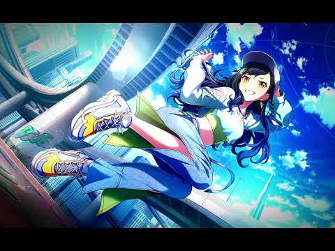 Nightcore - Sun is up