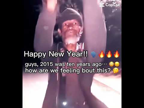 Happy New Year!!! 2025 is here!! 🗣️🔥🔥🔥#newyear #edit