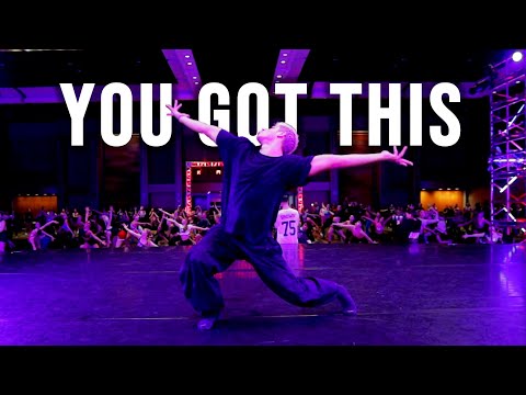 You Got This ft Jake & Lola - Todrick | Brian Friedman Choreography | Radix Dance Fix