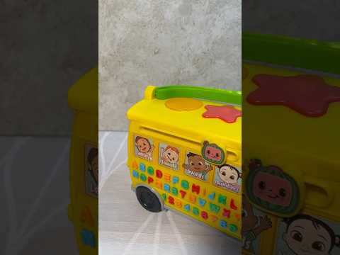 COCOMELON CUTE TOY #shorts#viralshorts#amazing#trending#fyp#1m#cocomelon