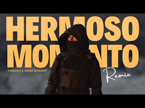 Farruko & Kairo Worship - Hermoso Momento Remix (Behind The Scenes)