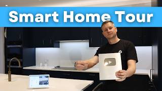 A walk through my smart home in 2025