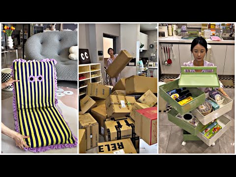 Lifestyle 101😍Smart Home Gadgets | Home Cleaning TikTok #cleaning #homedecor #asmr #usa #canada #uk