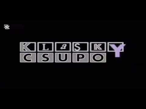 Klasky Csupo In Morph Major 4