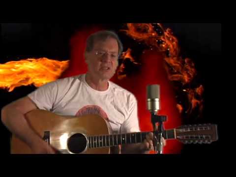 Walk Through the Fire (if you want to get out of hell) - Don Campbell