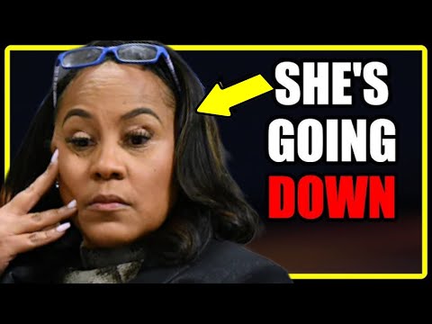 🚨BREAKING! DA Fani Willis FACING DISBARMENT & ARREST – Her Attempts to Avoid Justice DENIED!