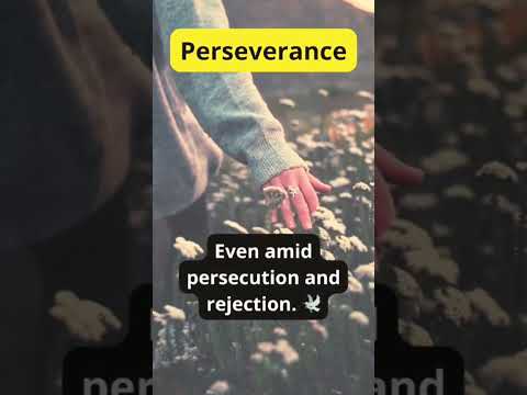 Perseverance #shorts