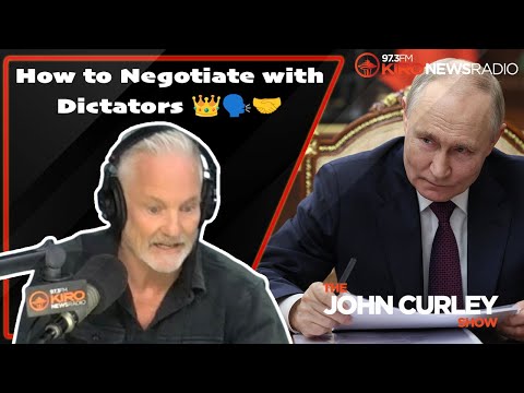 How to Negotiate with Dictators