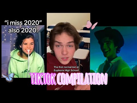 Random Tiktok compilation because the ban has been lifted