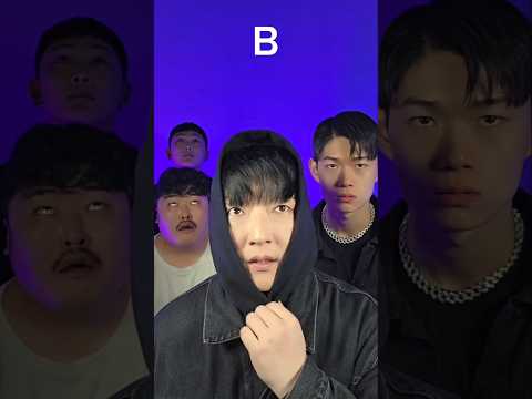 Alphabet Beatbox Challenge #beatbox #tiktok