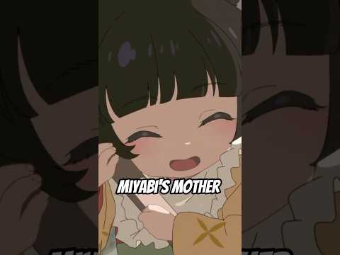 Miyabi’s Mother Wanted So Much More… | Zenless Zone Zero lore