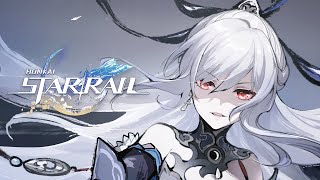 Myriad Celestia Trailer — "Cloud Knights Martial Doctrine, On Swords" | Honkai: Star Rail