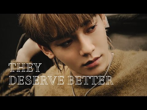 underrated exo songs (in honor of their 12th anniversary)