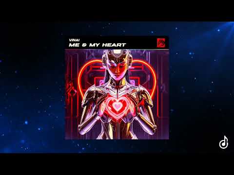 VINAI - Me & My Heart (Acapella)