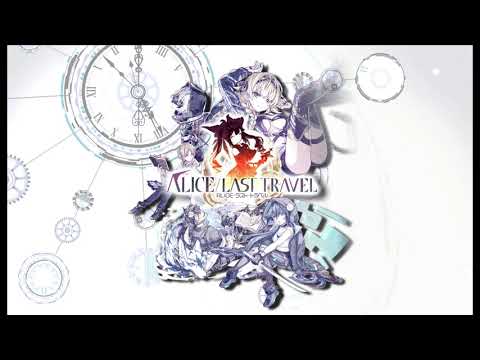 【#クラッシュフィーバー】BGM«The Thorns of the Light»『ALICE/LAST TRAVEL』【#crashfever】