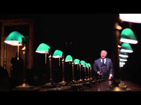 Network - The sales pitch (Ned Beatty)