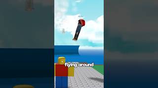 This Classic Roblox Game is Cursed