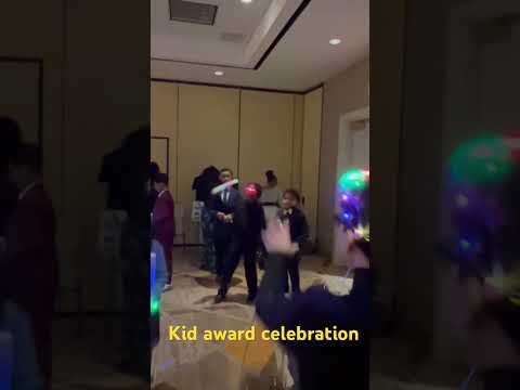 Kids Action Martial Arts choice awards 2025