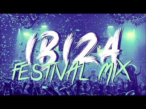 IBIZA 2022 Mix - Festival Mix | Best EDM Festival & Electro House & Dance Music 2022