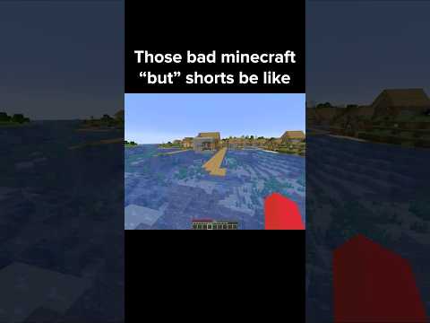 Minecraft But Moment