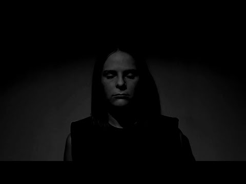 New Haunts - I Close My Eyes (Official Video)