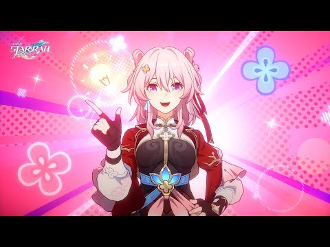 Let's Take a Photo! · 2.4 Event Showcase Version (Extended) | Honkai: Star Rail