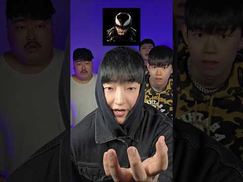 Random Emoji Beatbox Challenge #beatbox #tiktok