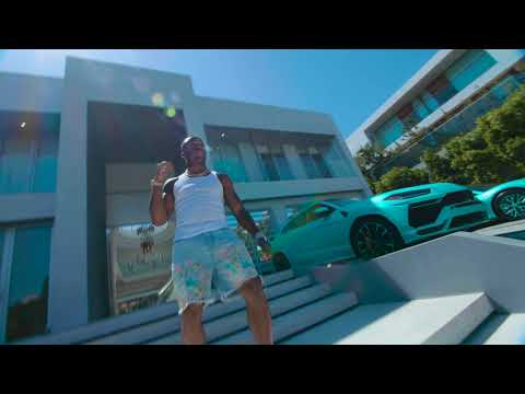 Yo Gotti - Stay Ur Distance (Official Music Video)