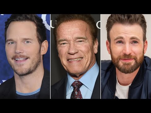 Arnold Schwarzenegger Pressured His Son-in-Law Into Smoking – You Won’t Believe Why!