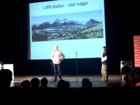 Island folk music 2 - Íslenzk þjóðlög