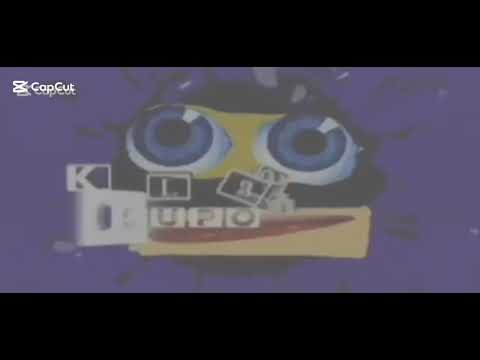 Klasky Csupo In Morph Major