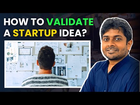 How To Validate The Idea Of A Startup? | Ft. Arunabh Sinha | The Creators Show Clips