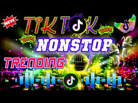 TIKTOK BUDOTS DANCE CRAZE REMIX 2025🔥BEST OF TIKTOK NONSTOP VIRAL REMIX🔥TRENDING TIKTOK MASHUP 2025