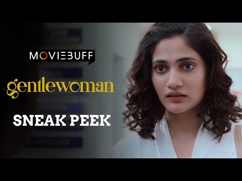 Gentlewoman - Sneak Peek | Lijomol | Hari Krishnan | Losliya | Joshua Sethuraman | Govind Vasantha