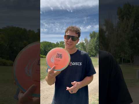 Bombers! Go check them out 🥶 #discgolf #infinitediscs