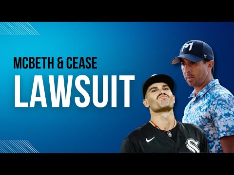 The Lawsuit Against Paul McBeth and Dylan Cease | Legal Analysis