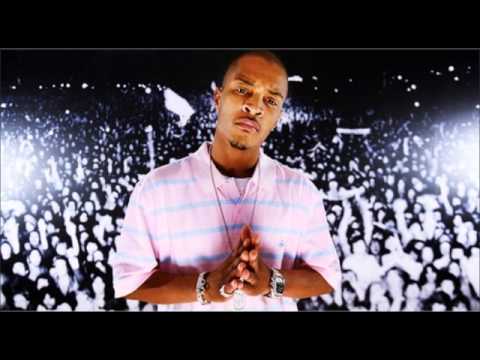 T.I. - Fuck It (So What)