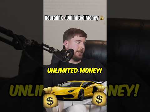 UNLIMITED MONEY Hack!💰 MrBeast on the Full Send Podcast