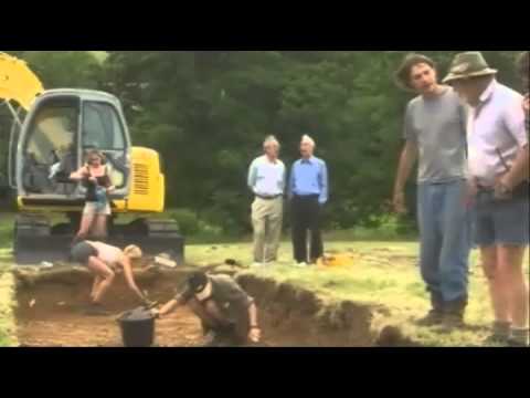 Time Team S13E02 Villas Out OF Mole hills Withington,Gloucestershire