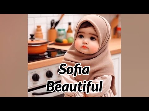 Beautiful Baby Girl Names with meaning | Best Names For Muslim Girls