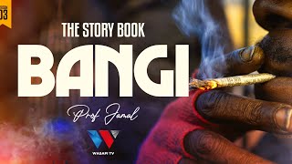 The Story Book : Ukweli Uliojificha Kuhusu BANGI