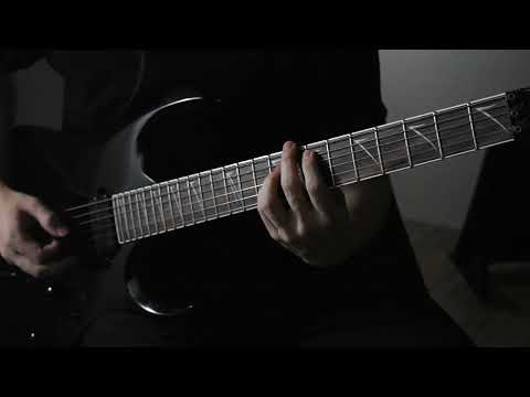 Kur - "You" (Guitar Cover)