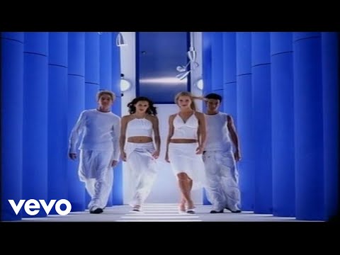 A*Teens - Upside Down