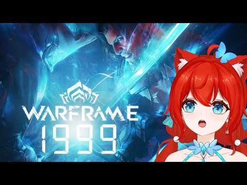 I tried Warframe for the FIRST TIME! | Warframe First Impressions