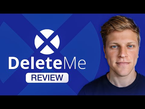 DeleteMe Review: Is It Any Good? (2025)